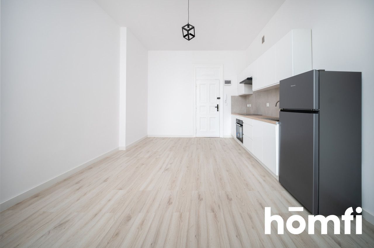 Two room - Apartament Łódź ul. Sterlinga - Apartment - Rent - Łódź, Śródmieście