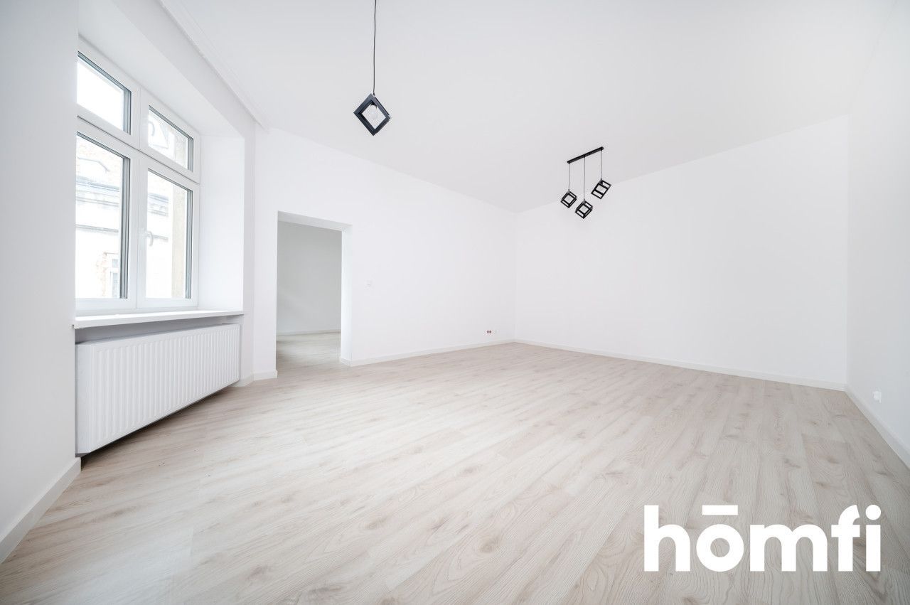 Two room - Apartament Łódź ul. Sterlinga - Apartment - Rent - Łódź, Śródmieście