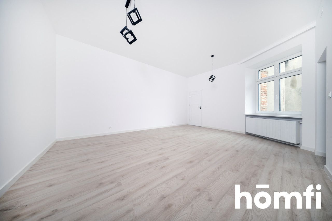 Two room - Apartament Łódź ul. Sterlinga - Apartment - Rent - Łódź, Śródmieście