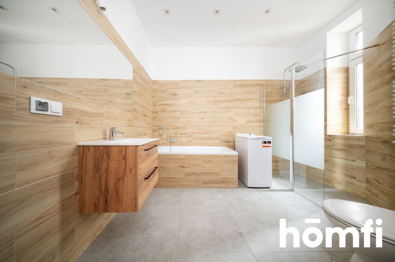 Two room - Apartament Łódź ul. Sterlinga - Apartment - Rent - Łódź, Śródmieście