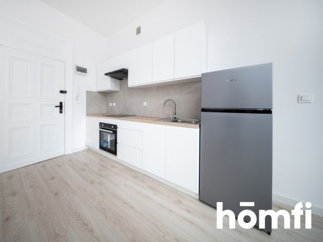 Two room - Apartament Łódź ul. Sterlinga - Apartment - Rent - Łódź, Śródmieście