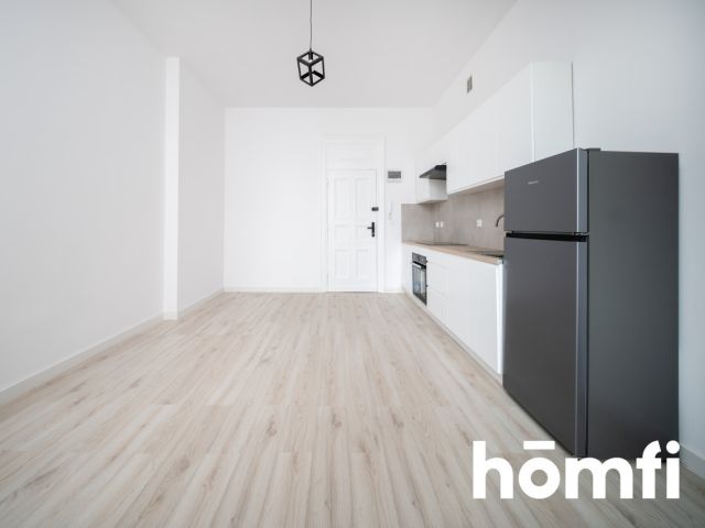 Two room - Apartament Łódź ul. Sterlinga - Apartment - Rent - Łódź, Śródmieście
