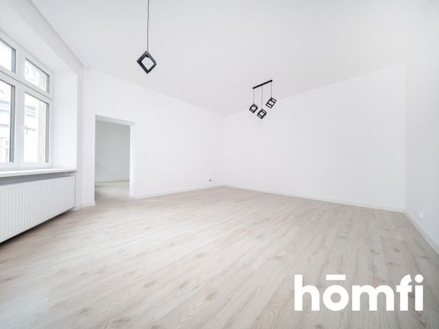 Two room - Apartament Łódź ul. Sterlinga - Apartment - Rent - Łódź, Śródmieście