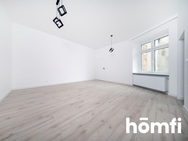 Two room - Apartament Łódź ul. Sterlinga - Apartment - Rent - Łódź, Śródmieście
