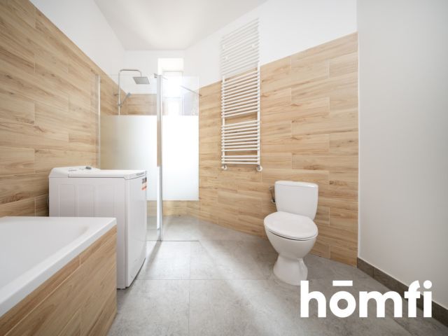 Two room - Apartament Łódź ul. Sterlinga - Apartment - Rent - Łódź, Śródmieście