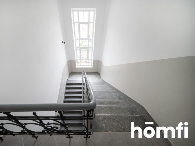 Two room - Apartament Łódź ul. Sterlinga - Apartment - Rent - Łódź, Śródmieście