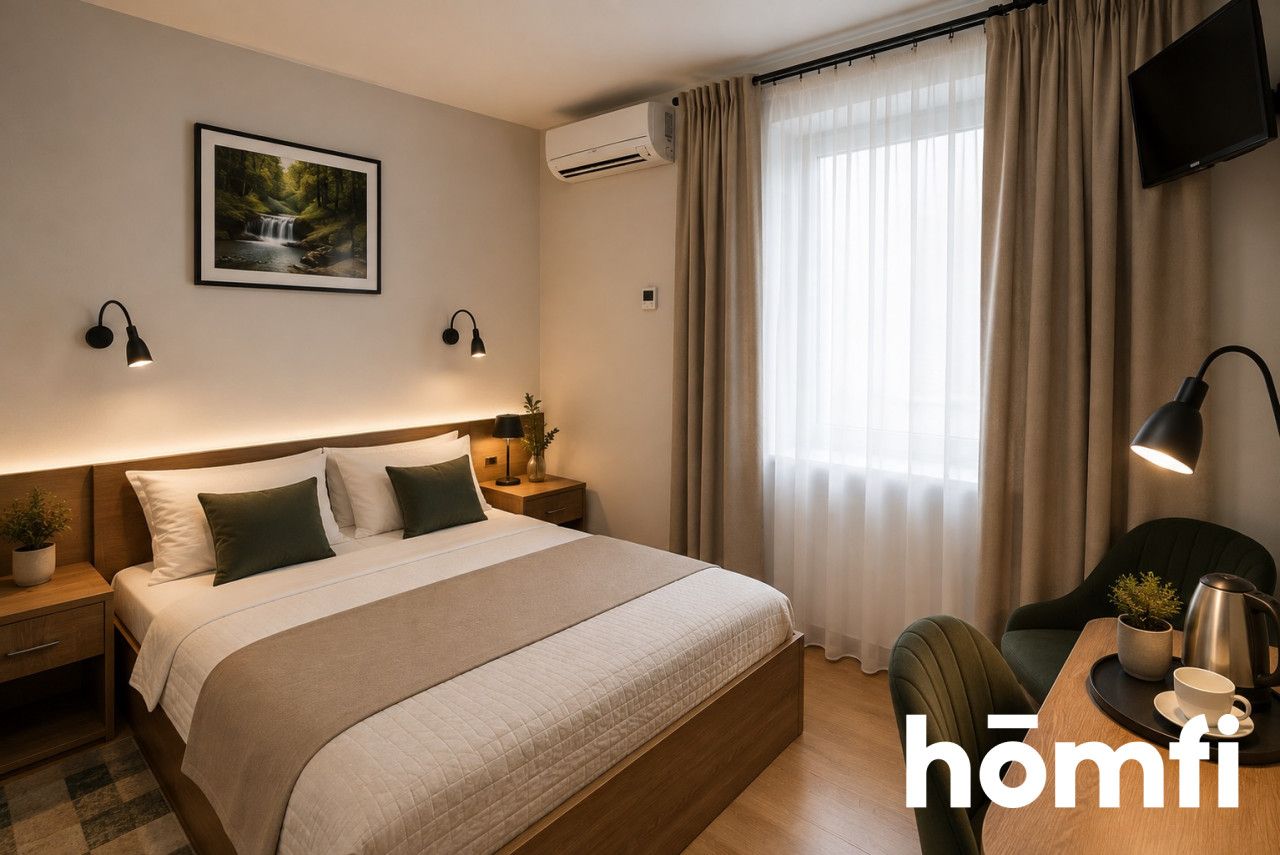 Hotel and Commercial Property for Rent -Zamość - Commercial premises - Rent - Zamość