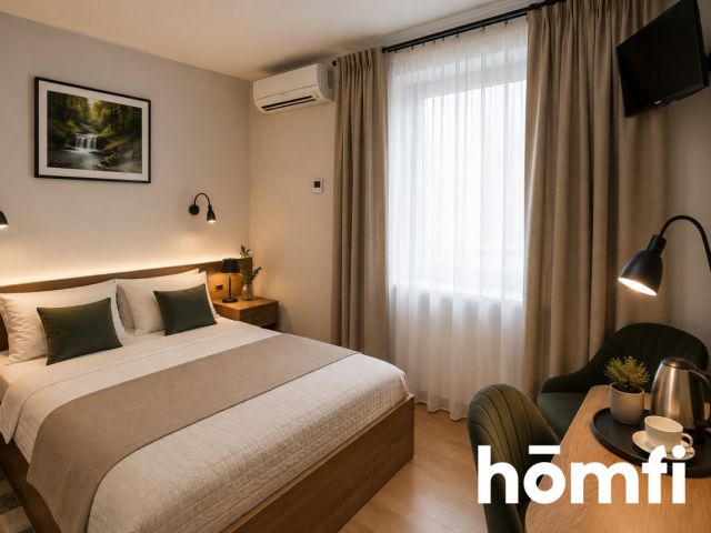 Obiekt usługowo-hotelowy na wynajem - Zamość - Lokal użytkowy - Wynajem - Zamość