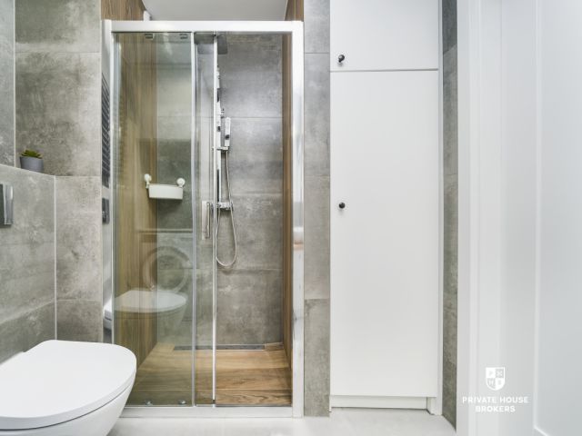 Modern Studio with Balcony | Stańczyka 8 | Bronowice Kraków | 27 sqm | Ready to Move In - Apartment - Rent - Kraków, Krowodrza / Salwator