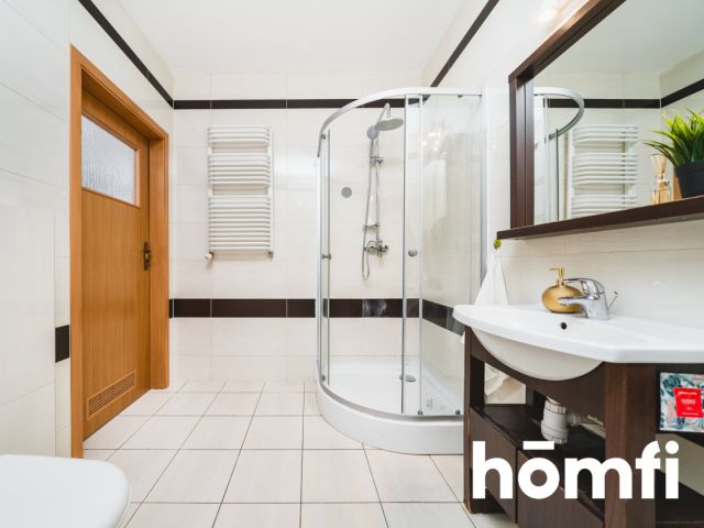 2 pokoje z tarasem | 35 m² | Prądnik Biały, os. Mozarta - Mieszkanie - Wynajem - Kraków, Krowodrza / Prądnik Biały