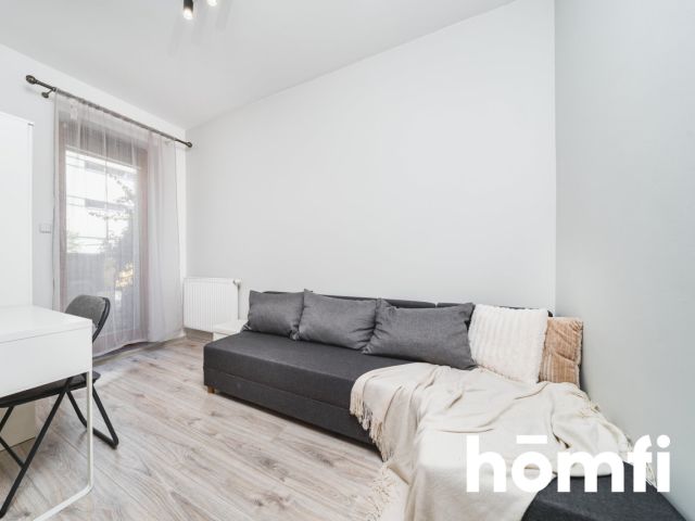2 pokoje z tarasem | 35 m² | Prądnik Biały, os. Mozarta - Mieszkanie - Wynajem - Kraków, Krowodrza / Prądnik Biały