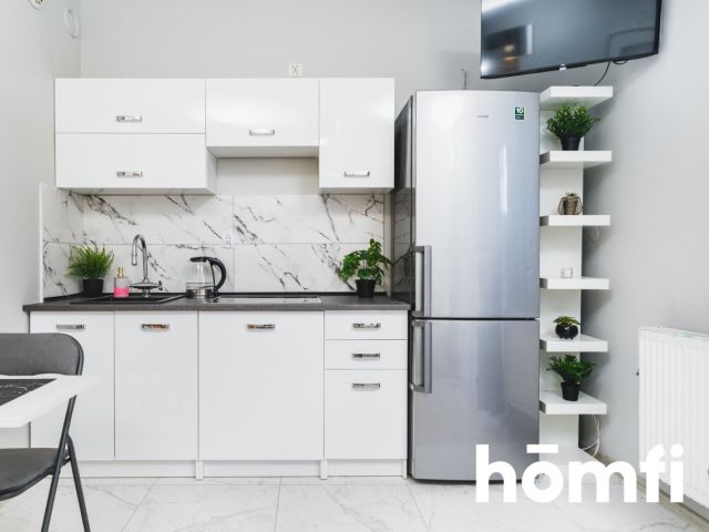 2 pokoje z tarasem | 35 m² | Prądnik Biały, os. Mozarta - Mieszkanie - Wynajem - Kraków, Krowodrza / Prądnik Biały