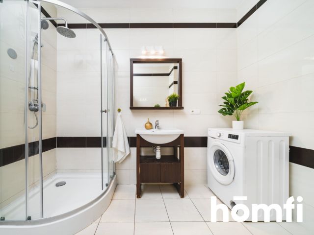 2 pokoje z tarasem | 35 m² | Prądnik Biały, os. Mozarta - Mieszkanie - Wynajem - Kraków, Krowodrza / Prądnik Biały