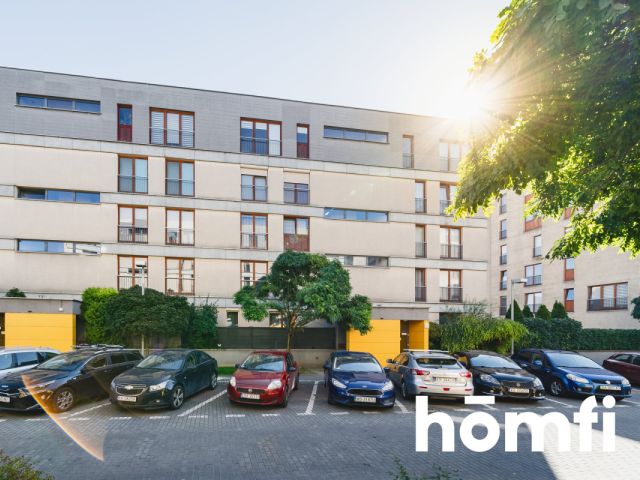 2 pokoje z tarasem | 35 m² | Prądnik Biały, os. Mozarta - Mieszkanie - Wynajem - Kraków, Krowodrza / Prądnik Biały