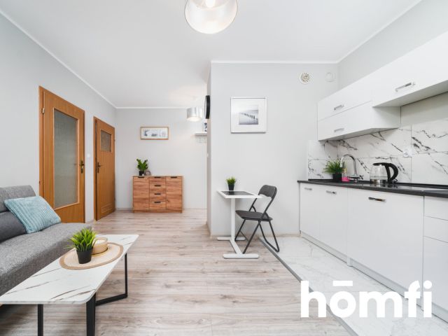 2 pokoje z tarasem | 35 m² | Prądnik Biały, os. Mozarta - Mieszkanie - Wynajem - Kraków, Krowodrza / Prądnik Biały
