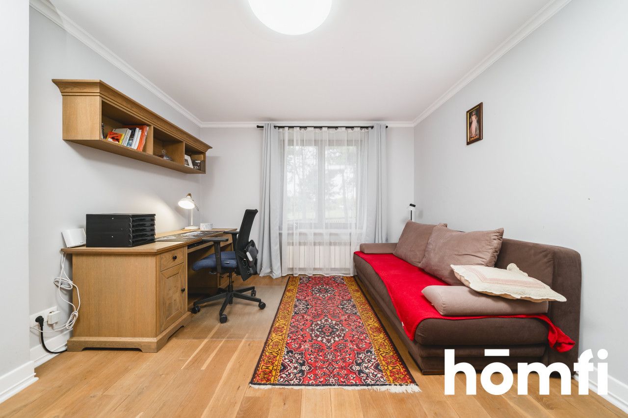 Spacious house with garden and garage | 209 m² | Babice - House - Rent - Chrzanowski, Babice