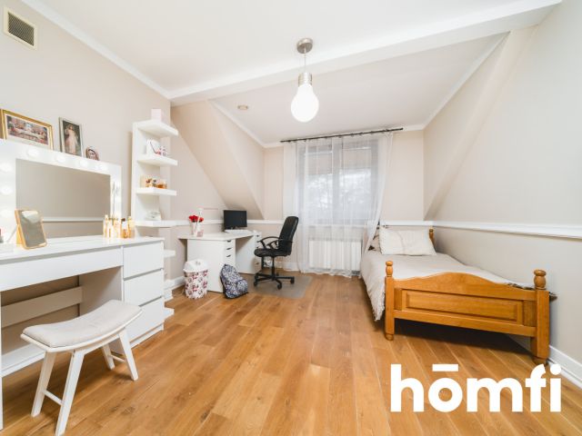 Przestronny dom z ogrodem i garażem | 209 m² | Babice - Dom - Wynajem - Chrzanowski, Babice