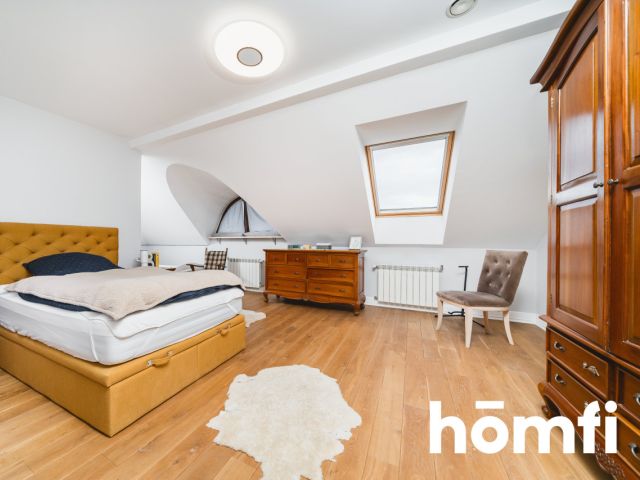 Przestronny dom z ogrodem i garażem | 209 m² | Babice - Dom - Wynajem - Chrzanowski, Babice