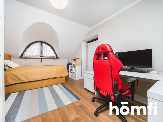 Przestronny dom z ogrodem i garażem | 209 m² | Babice - Dom - Wynajem - Chrzanowski, Babice