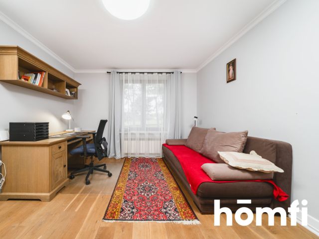 Przestronny dom z ogrodem i garażem | 209 m² | Babice - Dom - Wynajem - Chrzanowski, Babice
