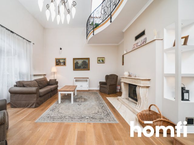 Przestronny dom z ogrodem i garażem | 209 m² | Babice - Dom - Wynajem - Chrzanowski, Babice