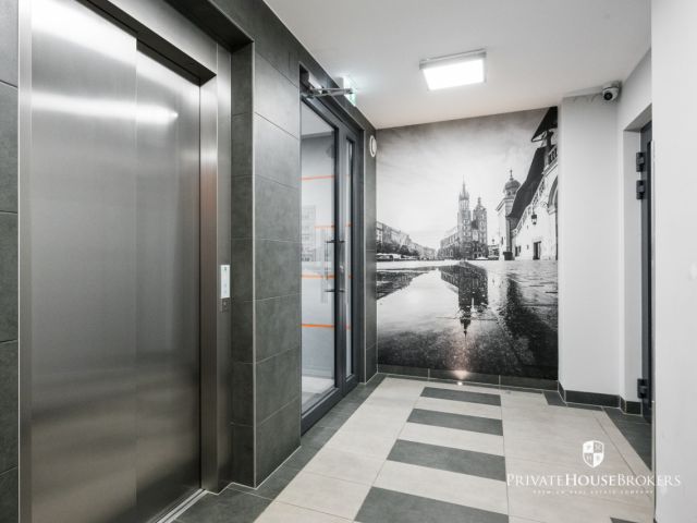Słoneczne 3-Pokojowe mieszkanie z dużym balkonem - ul. Reduta, Prądnik Czerwony| Nowa Linia Tramwajowa - Mieszkanie - Wynajem - Kraków, Śródmieście / Prądnik Czerwony