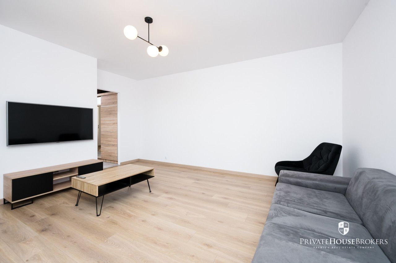7 Piętro - 46m2- M2| KURDWANÓW- Podgórze - Mieszkanie - Wynajem - Kraków, Podgórze / Kurdwanów