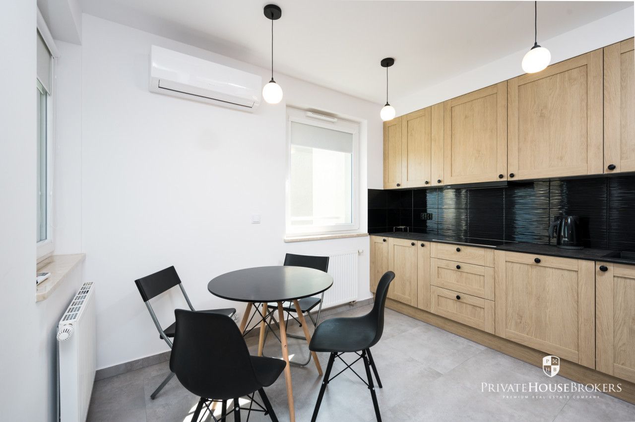 7 Piętro - 46m2- M2| KURDWANÓW- Podgórze - Mieszkanie - Wynajem - Kraków, Podgórze / Kurdwanów