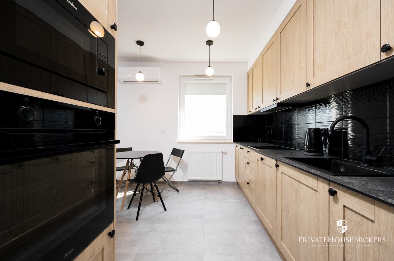 7 Piętro - 46m2- M2| KURDWANÓW- Podgórze - Mieszkanie - Wynajem - Kraków, Podgórze / Kurdwanów