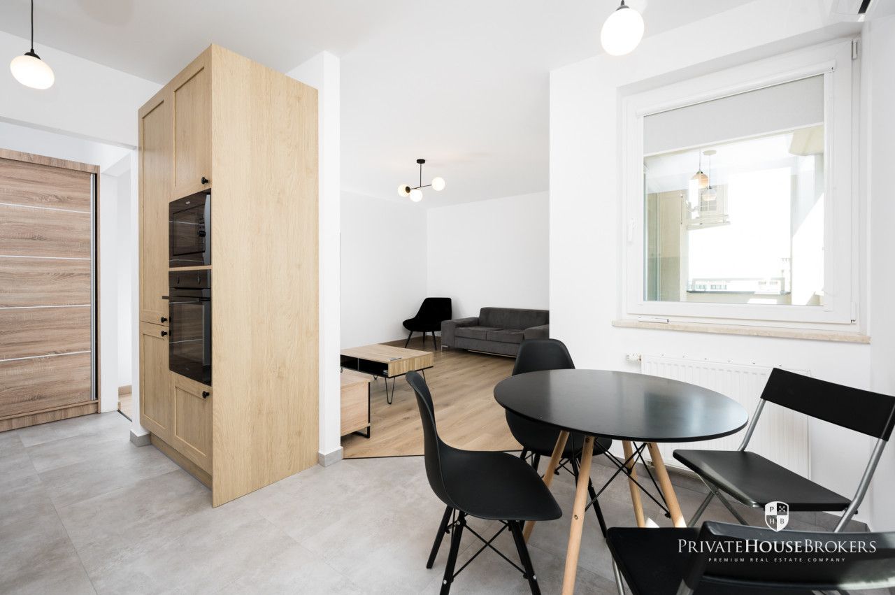 7 Piętro - 46m2- M2| KURDWANÓW- Podgórze - Mieszkanie - Wynajem - Kraków, Podgórze / Kurdwanów