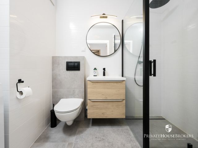 7 Piętro - 46m2- M2| KURDWANÓW- Podgórze - Mieszkanie - Wynajem - Kraków, Podgórze / Kurdwanów