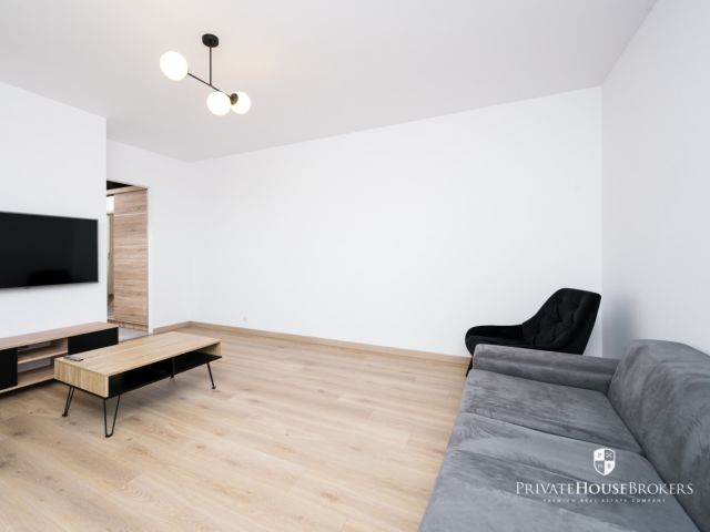 7 Piętro - 46m2- M2| KURDWANÓW- Podgórze - Mieszkanie - Wynajem - Kraków, Podgórze / Kurdwanów