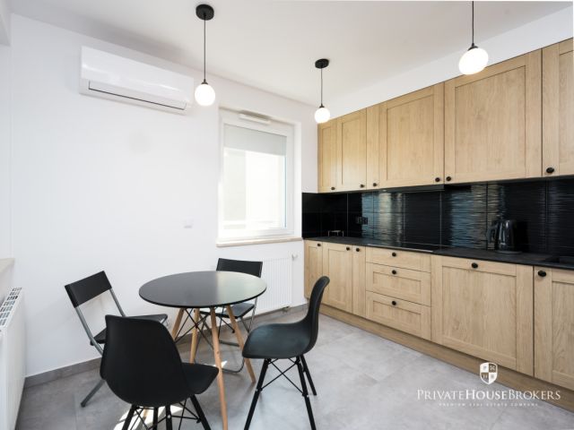 7 Piętro - 46m2- M2| KURDWANÓW- Podgórze - Mieszkanie - Wynajem - Kraków, Podgórze / Kurdwanów