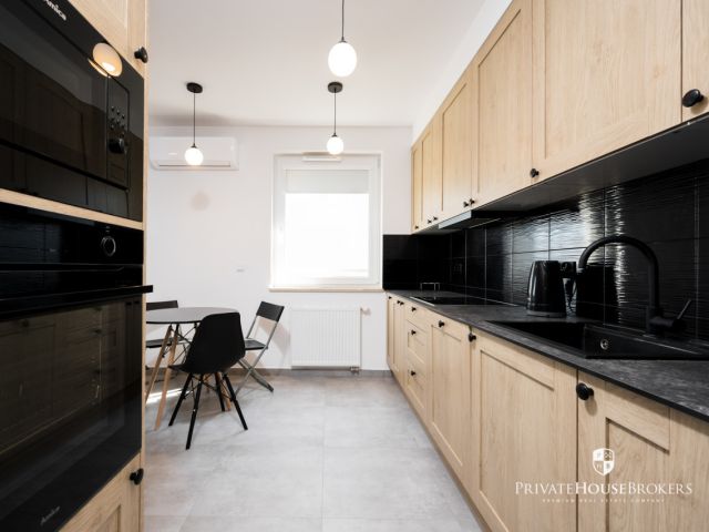 7 Piętro - 46m2- M2| KURDWANÓW- Podgórze - Mieszkanie - Wynajem - Kraków, Podgórze / Kurdwanów