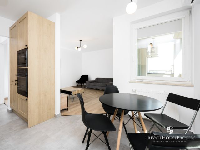 7 Piętro - 46m2- M2| KURDWANÓW- Podgórze - Mieszkanie - Wynajem - Kraków, Podgórze / Kurdwanów