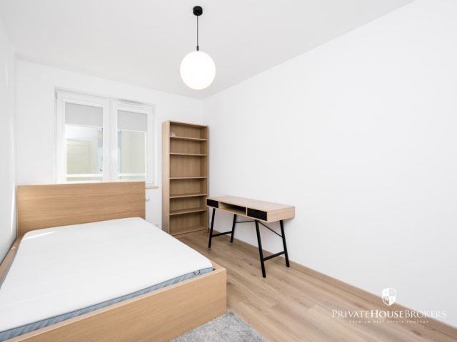 7 Piętro - 46m2- M2| KURDWANÓW- Podgórze - Mieszkanie - Wynajem - Kraków, Podgórze / Kurdwanów