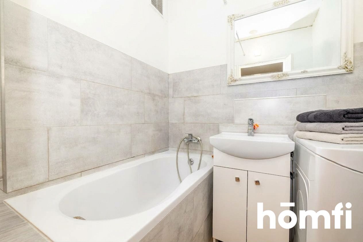 Functional 2-room flat with a separate kitchen - Apartment - Sale - Białystok, Dziesięciny