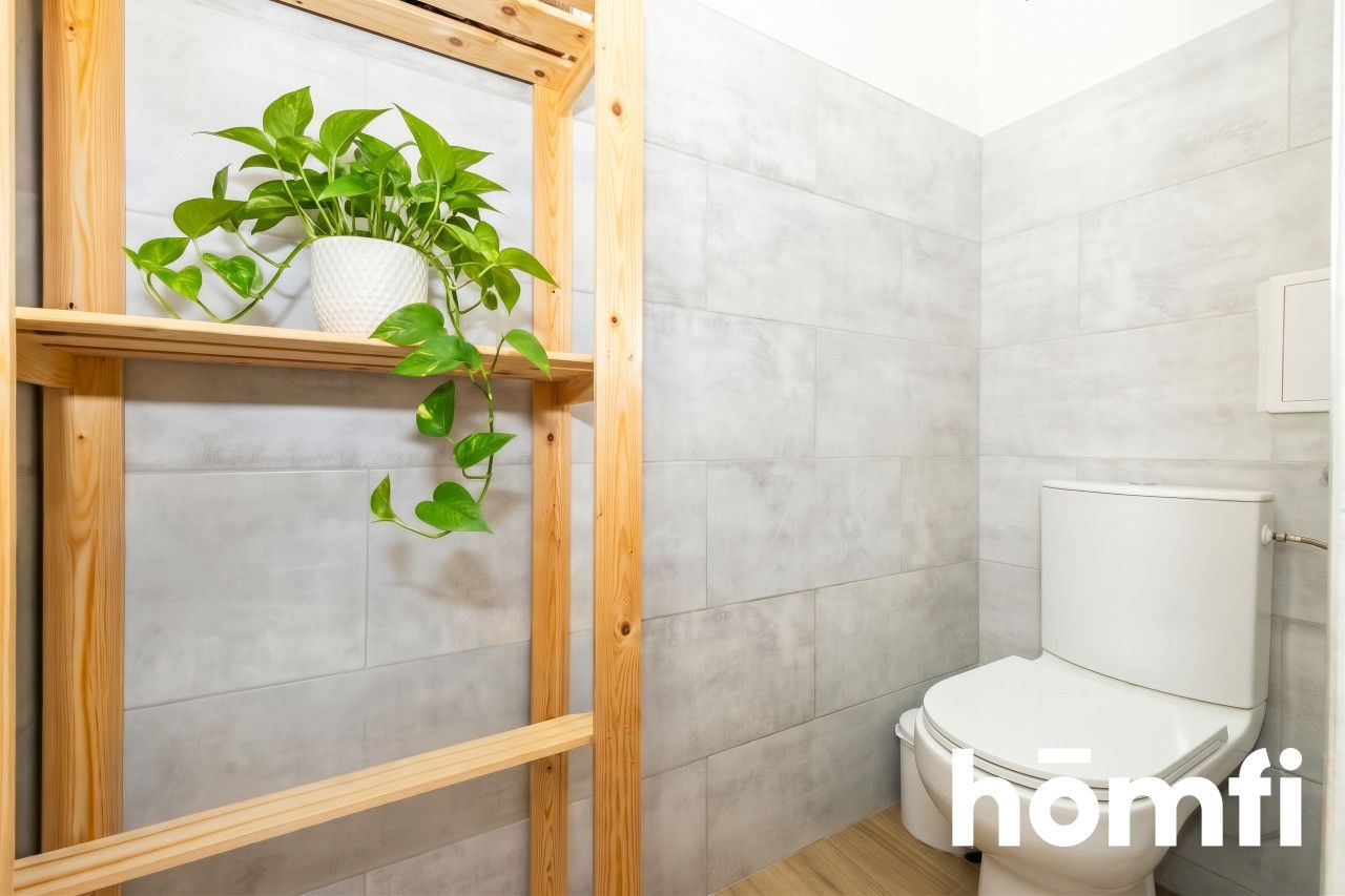 Functional 2-room flat with a separate kitchen - Apartment - Sale - Białystok, Dziesięciny