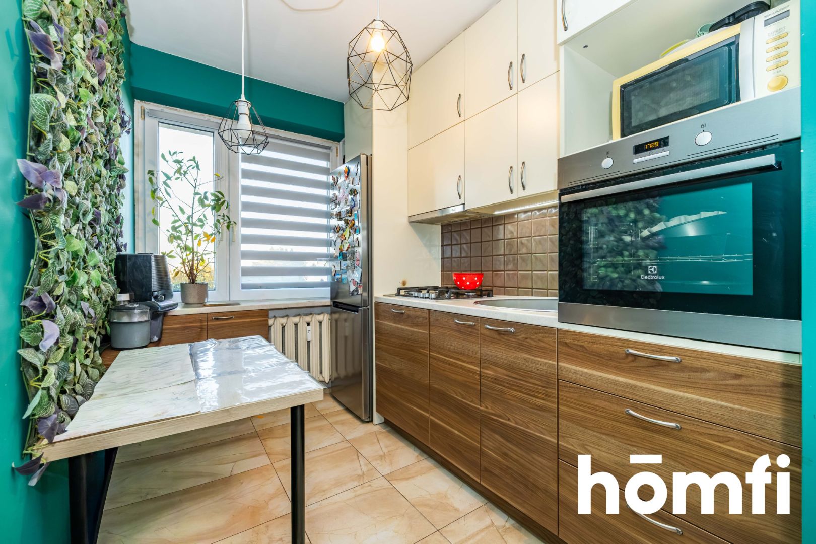 Functional 2-room flat with a separate kitchen - Apartment - Sale - Białystok, Dziesięciny