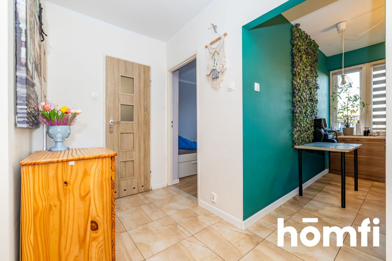 Functional 2-room flat with a separate kitchen - Apartment - Sale - Białystok, Dziesięciny