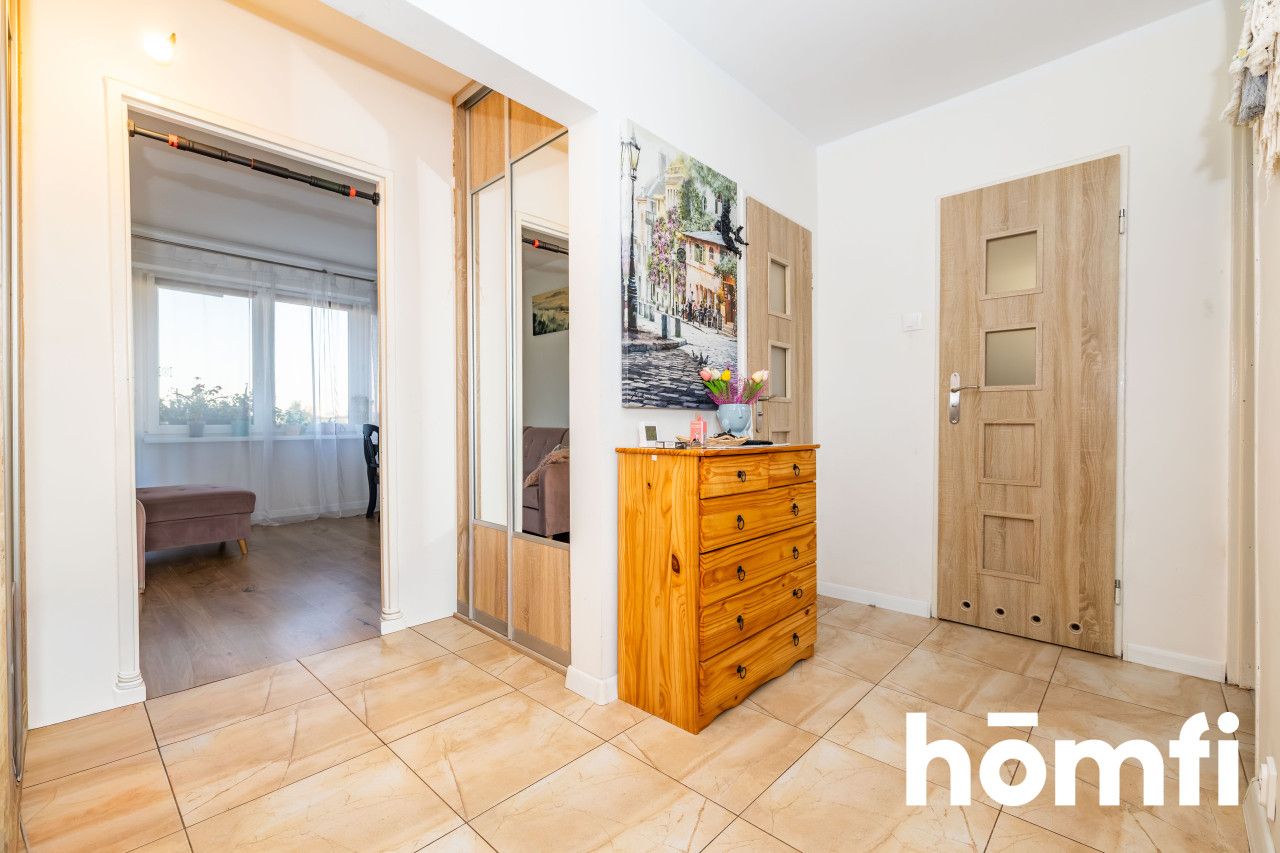 Functional 2-room flat with a separate kitchen - Apartment - Sale - Białystok, Dziesięciny
