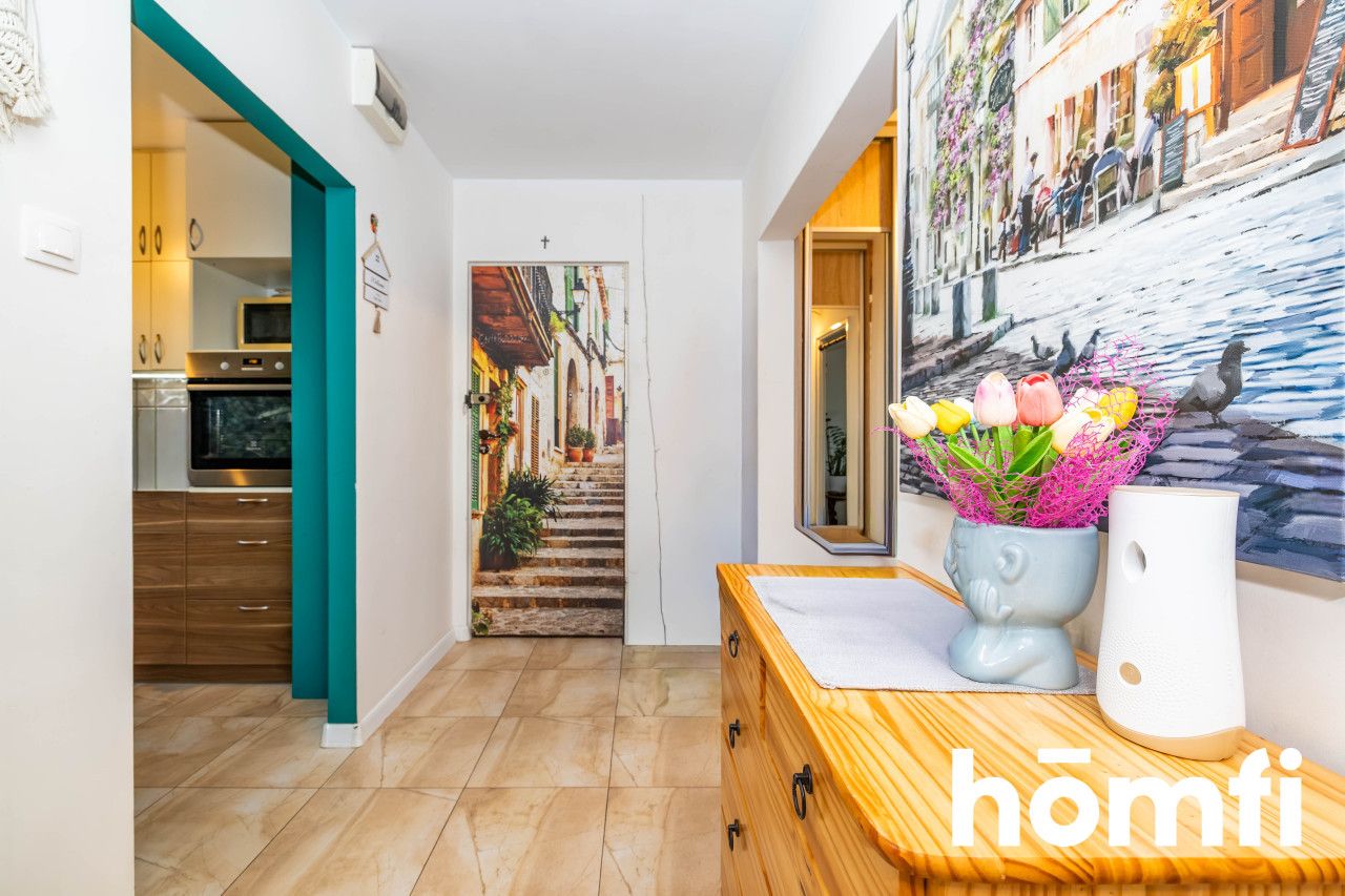 Functional 2-room flat with a separate kitchen - Apartment - Sale - Białystok, Dziesięciny