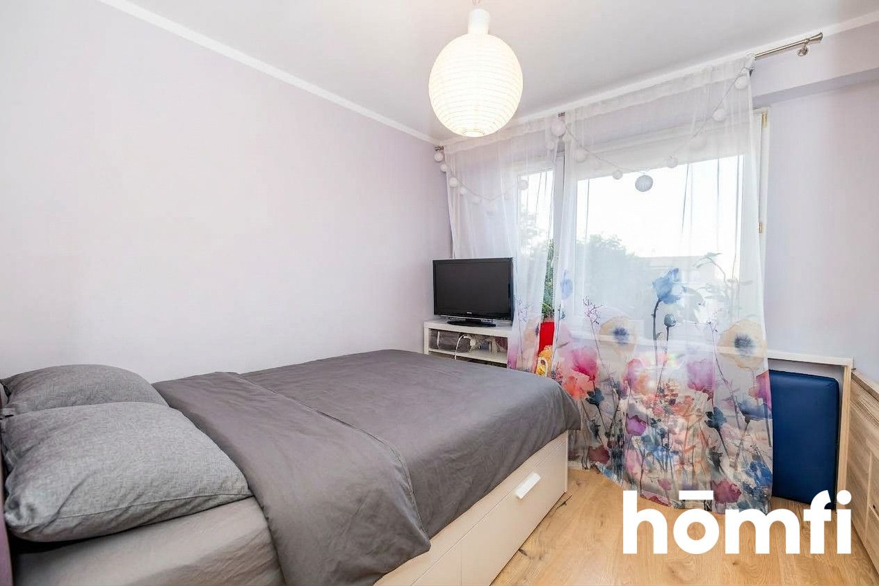 Functional 2-room flat with a separate kitchen - Apartment - Sale - Białystok, Dziesięciny