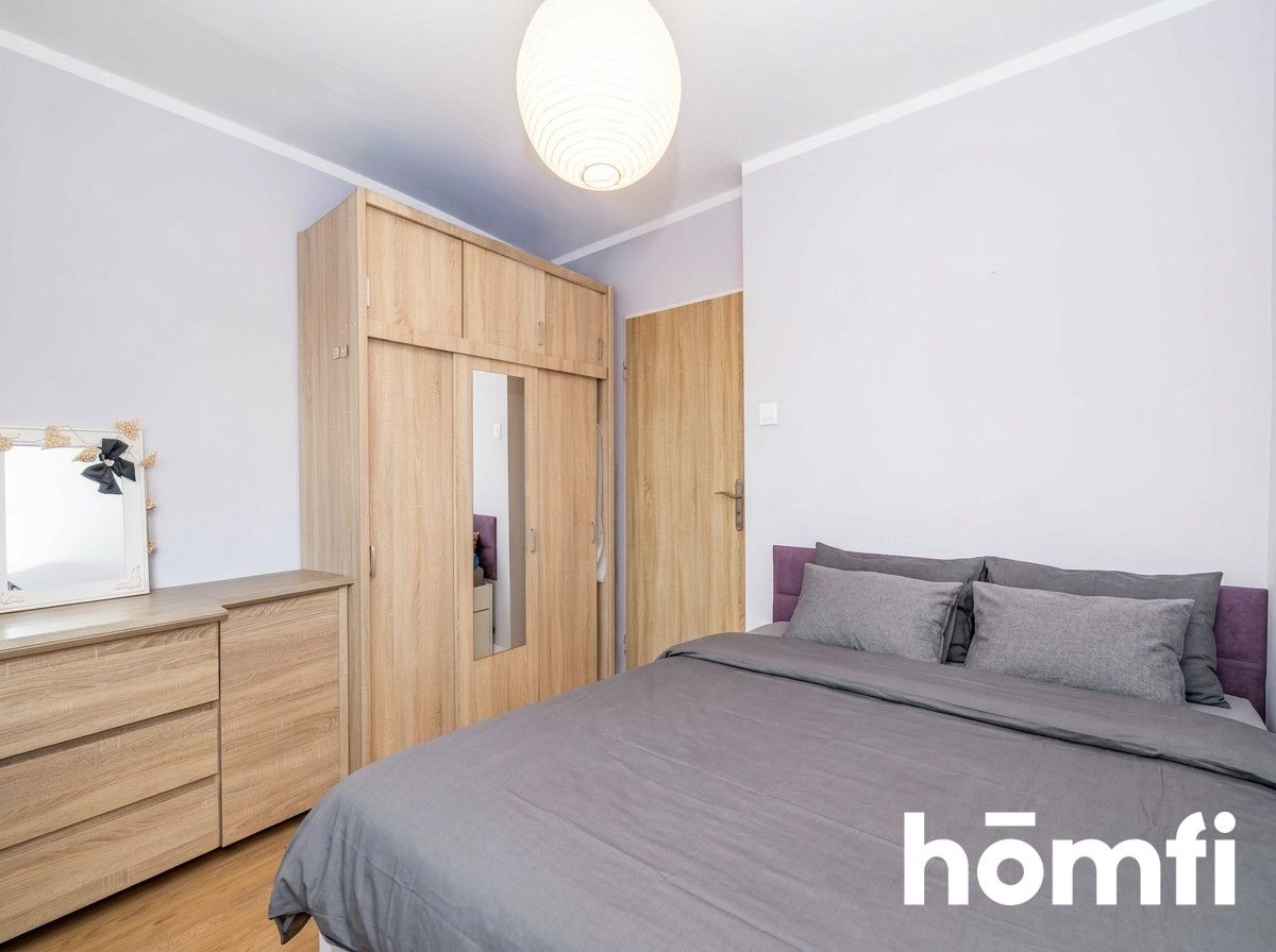 Functional 2-room flat with a separate kitchen - Apartment - Sale - Białystok, Dziesięciny