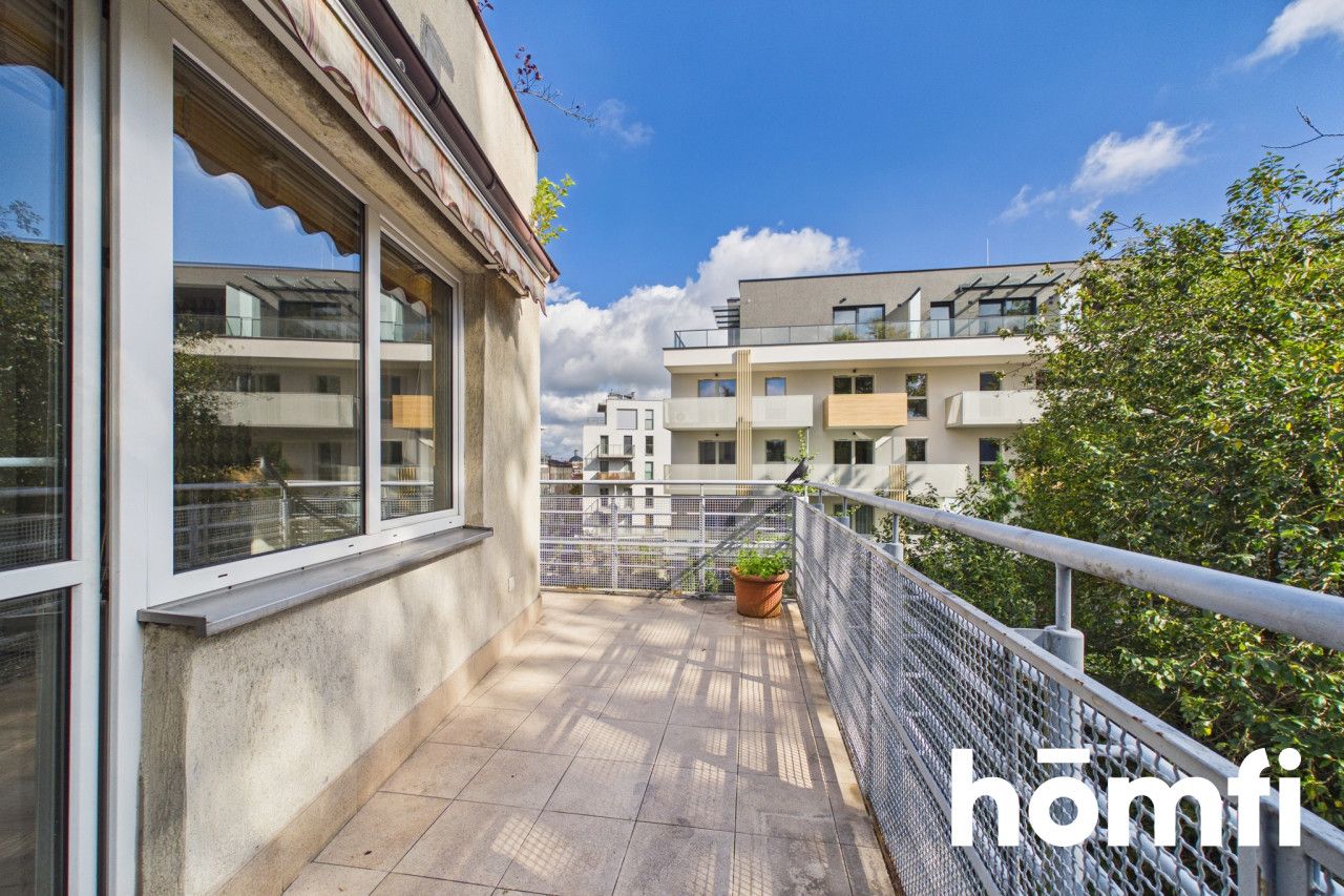 Two-level apartment (sauna, terrace) Śródmieście - Квартира - Продаж - Katowice, Śródmieście