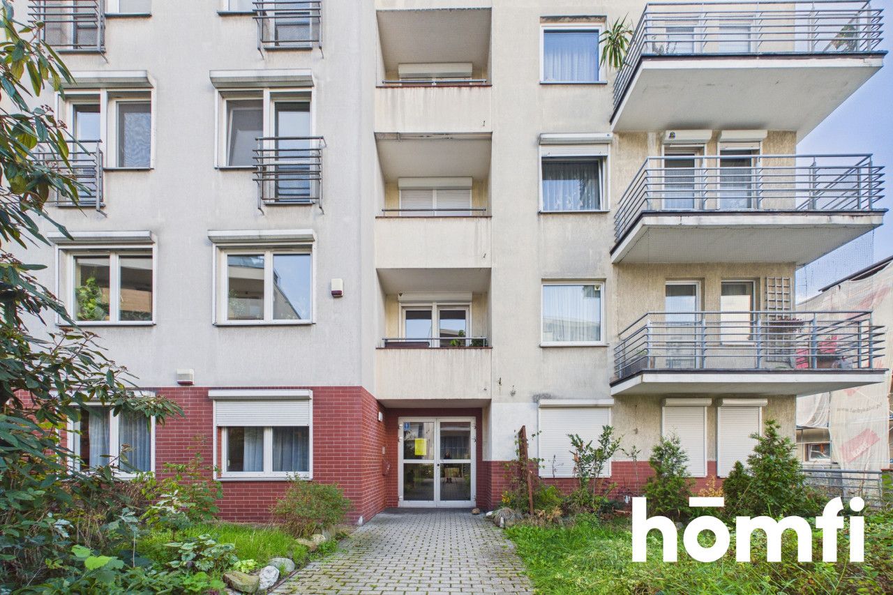 Two-level apartment (sauna, terrace) Śródmieście - Квартира - Продаж - Katowice, Śródmieście