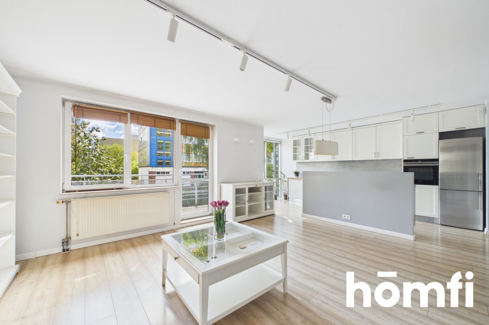 Two-level apartment (sauna, terrace) Śródmieście - Квартира - Продаж - Katowice, Śródmieście