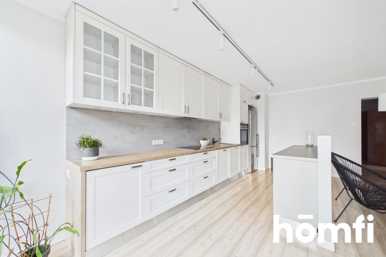 Two-level apartment (sauna, terrace) Śródmieście - Квартира - Продаж - Katowice, Śródmieście