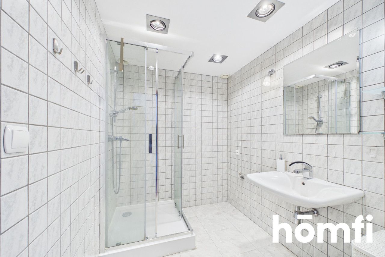 Two-level apartment (sauna, terrace) Śródmieście - Квартира - Продаж - Katowice, Śródmieście