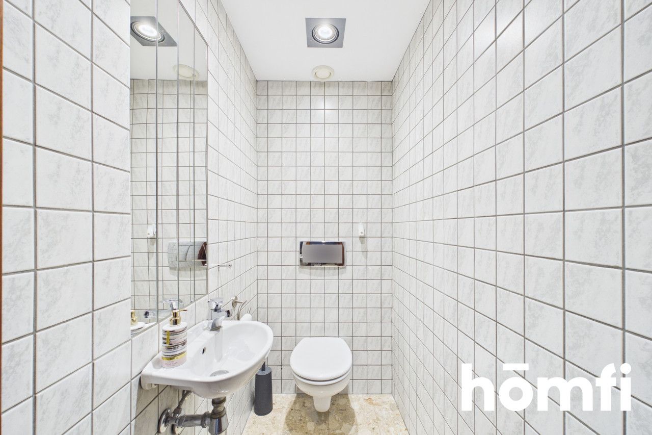 Two-level apartment (sauna, terrace) Śródmieście - Квартира - Продаж - Katowice, Śródmieście